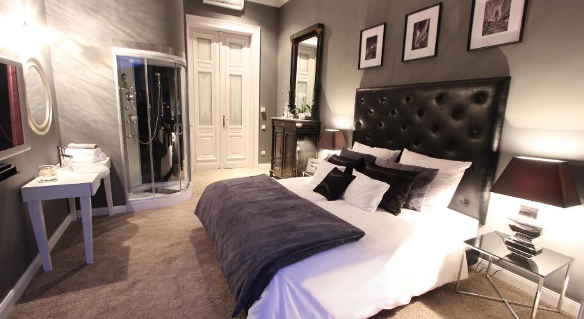 Balance Home — Hotel in Budapest