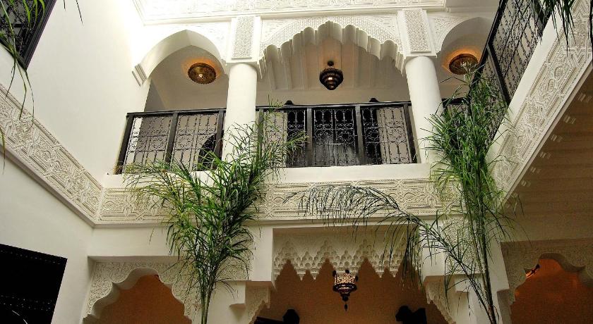 Hotel Riad Todos photo