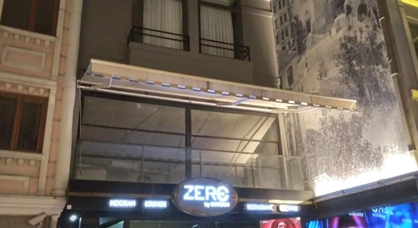 Mas Suites Karakoy photo