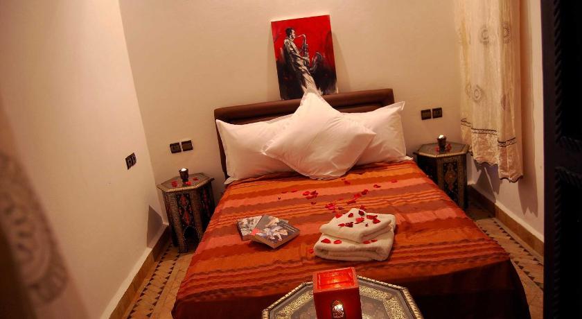 Hotel Riad Todos photo