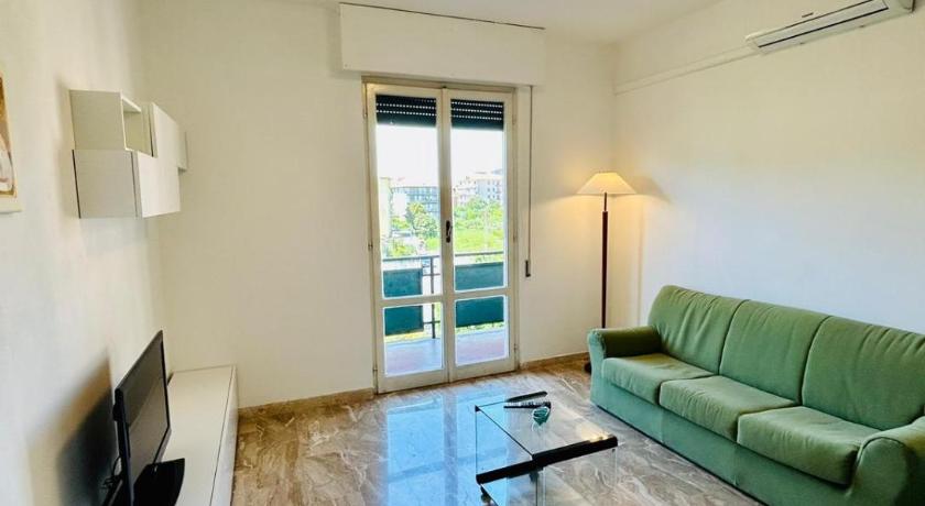 Casa Bixio
