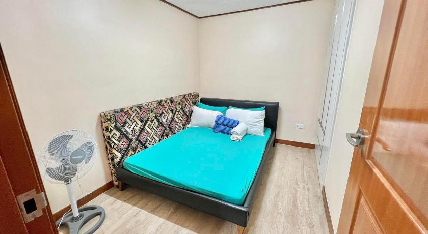 Zenmist Properties- 2 Bedroom Deluxe photo