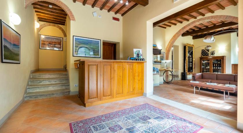 Boccioleto Resort photo