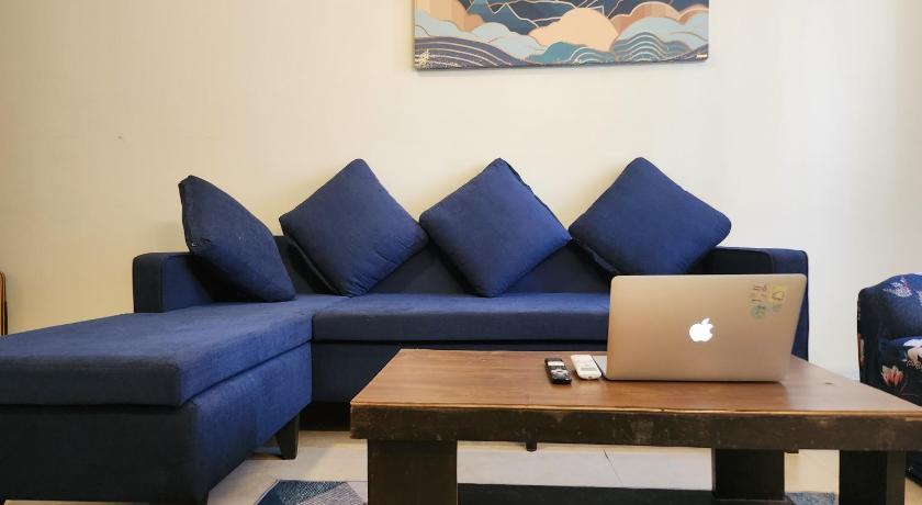 Areia by Le Pension Stays — Hotel in Goa