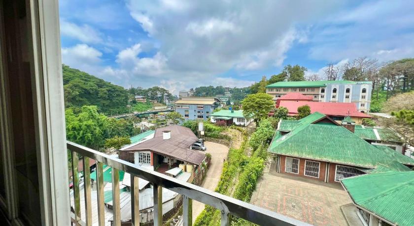 Zenmist Properties- 2 Bedroom Economy — Hotel in Baguio