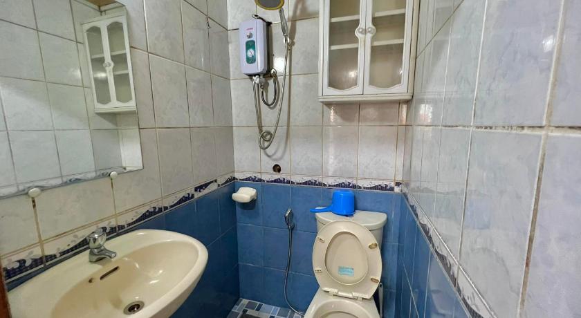 Zenmist Properties- 2 Bedroom Economy photo