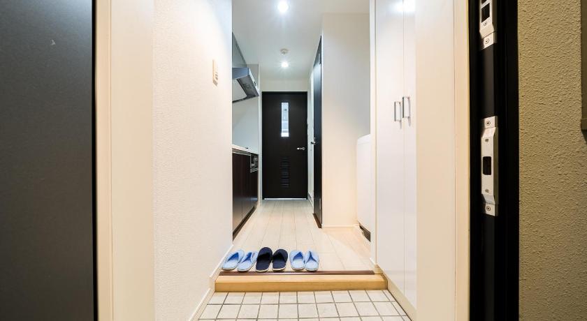 Tokyo Square Shibuya 3-Star Accommodation restaurant