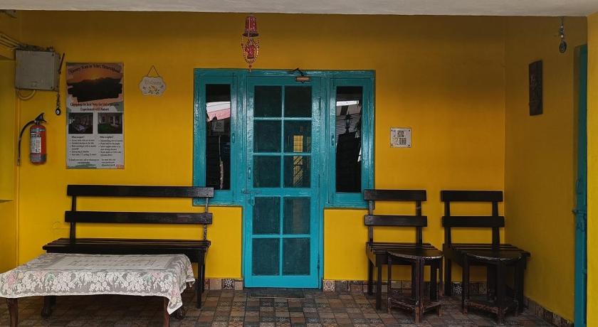 Amraai Homestay photo
