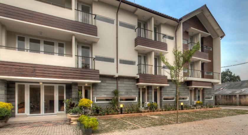 Rumah Kamang Residence photo