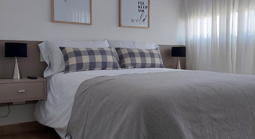 皮拉尔 Rentarte 4星级 民宿 餐厅