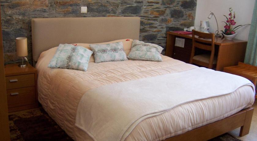 Hotel Santa Apolonia photo