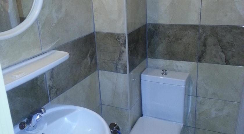 Nazar Hotel photo