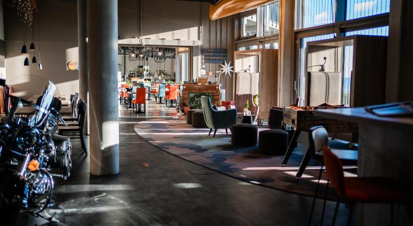 ARBOREA Marina Resort Neustadt photo