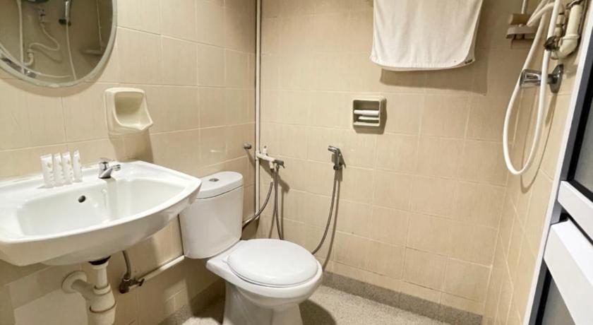 Barrack Street Hotel photo