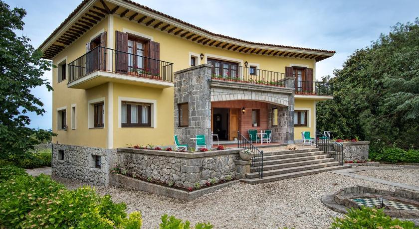 Hotel Hontoria