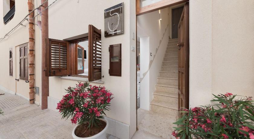 Sisidda rooms