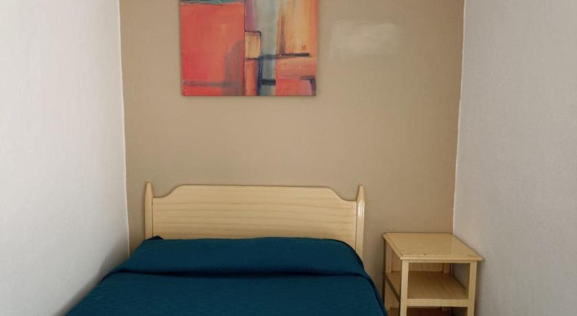 Hotel Metropolitan II photo