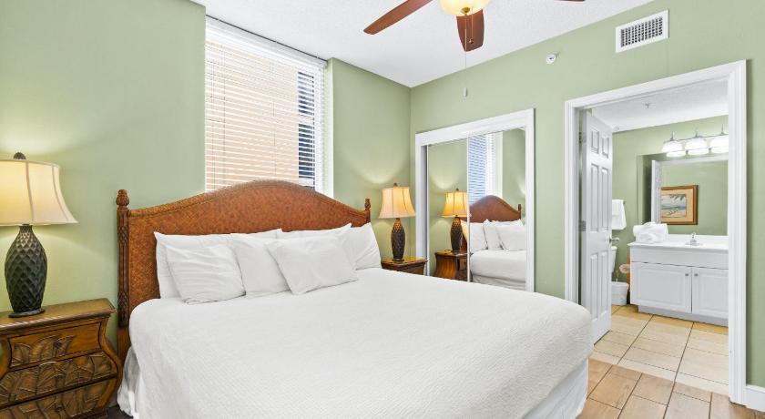 Image of One-Bedroom Apartment 1515 3
