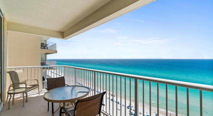 Image of One-Bedroom Apartment 1515 1
