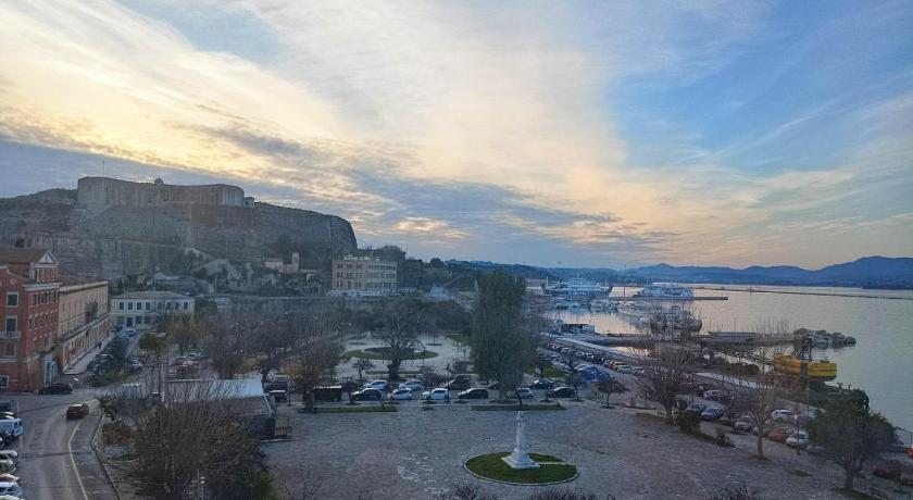 Contessa di Corfu i