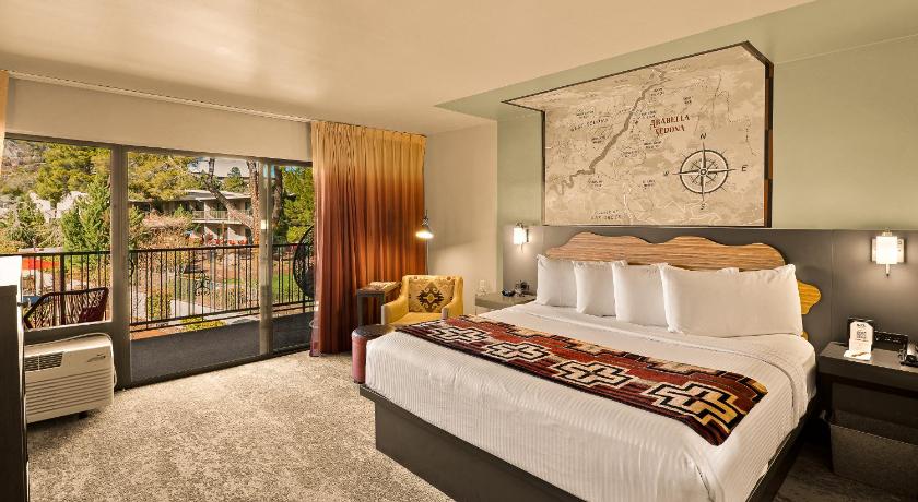 Arabella Hotel Sedona photo
