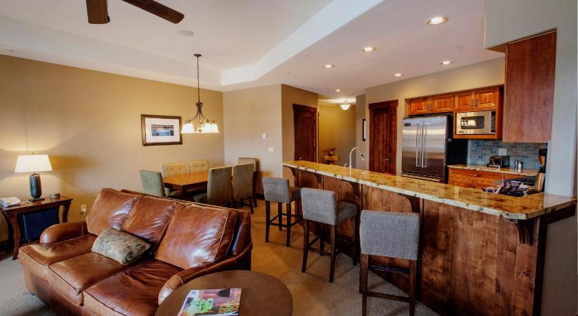 Image of Three Bedroom Condominium 0