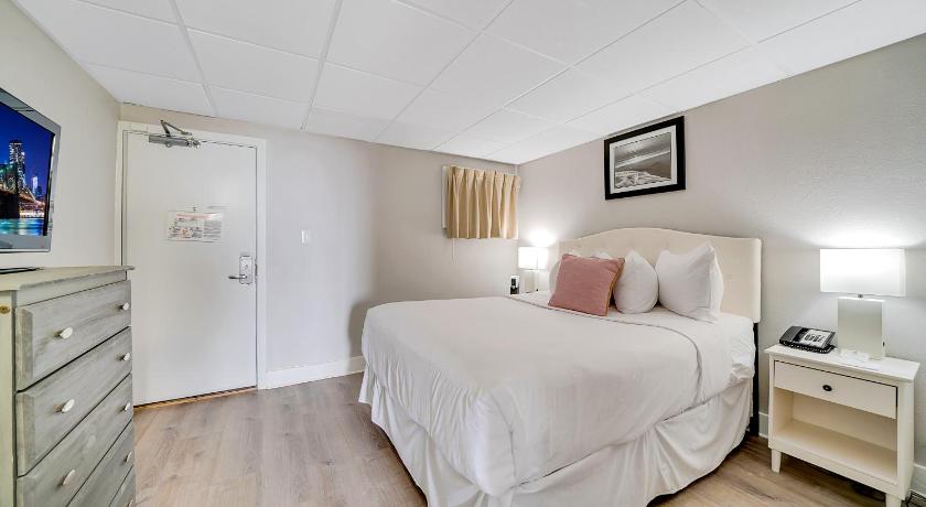 Montreal Beach Resort — Hotel in Cape May (NJ)