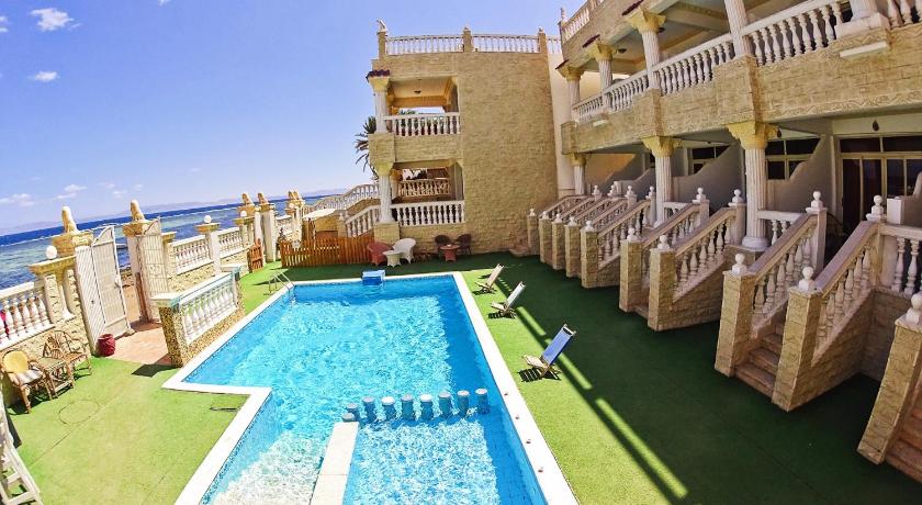 Lucky palace Dahab - image 38