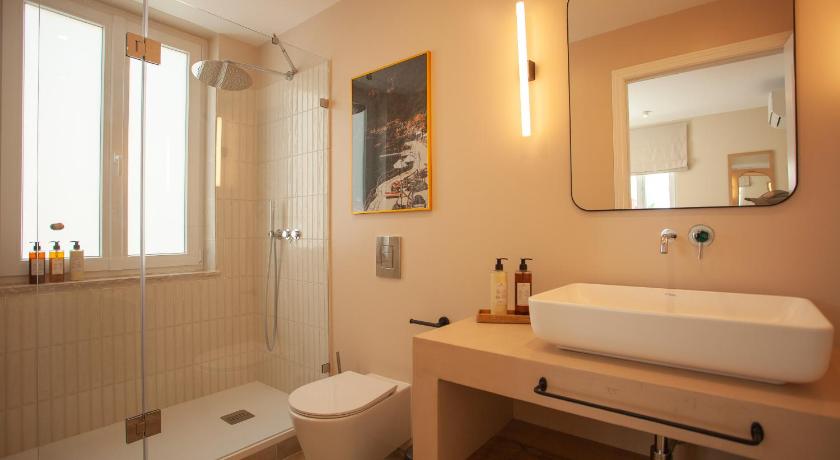 里斯本 Vila Rodrigues 4星级 酒店 客房