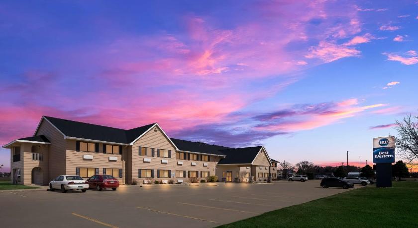 Best Western Vermillion Inn photo