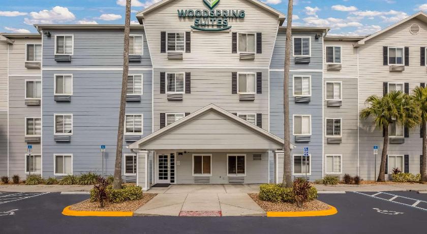 WoodSpring Suites Orlando North - Maitland photo