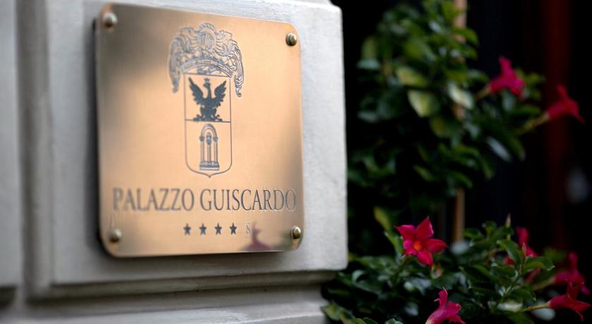 Hotel Palazzo Guiscardo