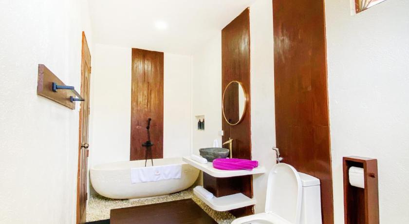Carpe Diem Villas & Resort - image 45
