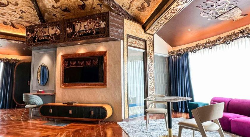 Image of Grand Villa 5