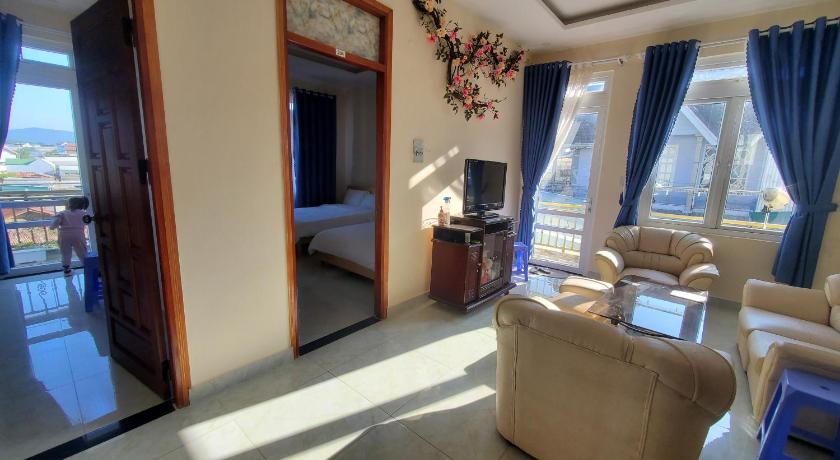 ECOTIME Villa -  Homestay - image 4