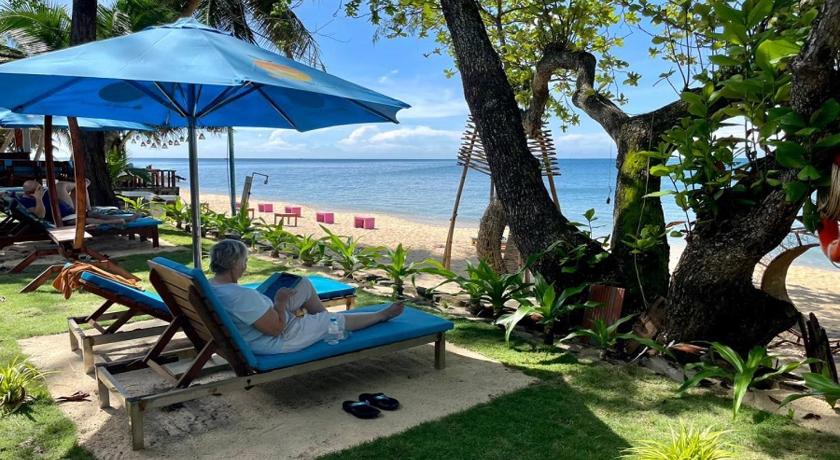 Image of Superior Bungalow - Beachfront 11