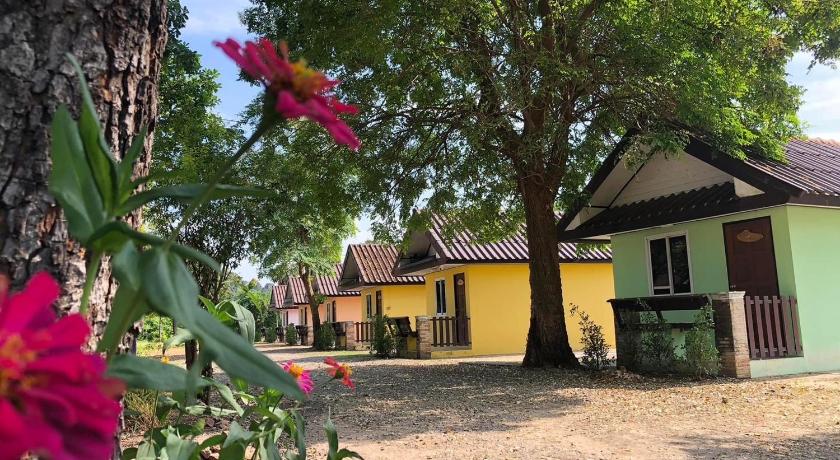 Ban Rai Plai Na บ้านไร่ปลายนารีสอร์ท