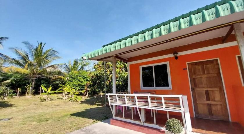 Suan Nopparat photo