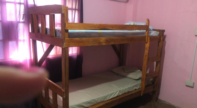 LP Madriaga Private Apt fully furnished w/Balcony photo