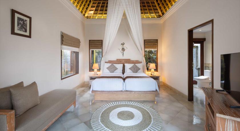 Image of 2-Bedroom Lagoon Villa with Private Pool 6