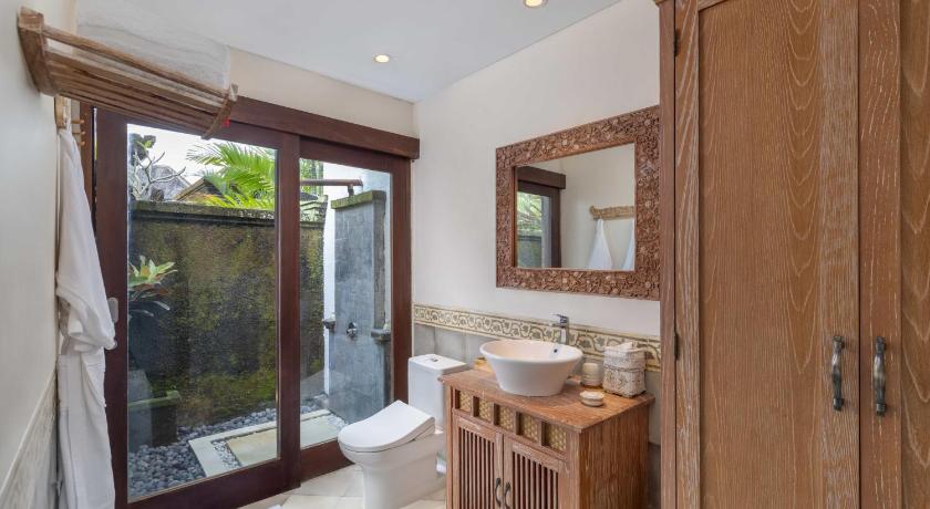 Image of 2-Bedroom Lagoon Villa with Private Pool 17