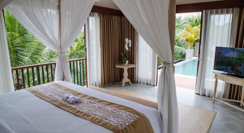 Image of Two-Bedroom Royal Sky Villa 3