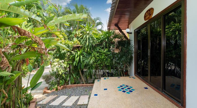 Thai Jacuzzi 2BR Villa Nikkie 2 in Tropical Nature - image 13