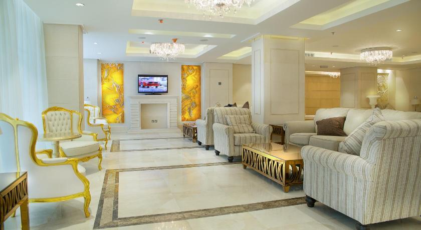 Adams Hotel photo