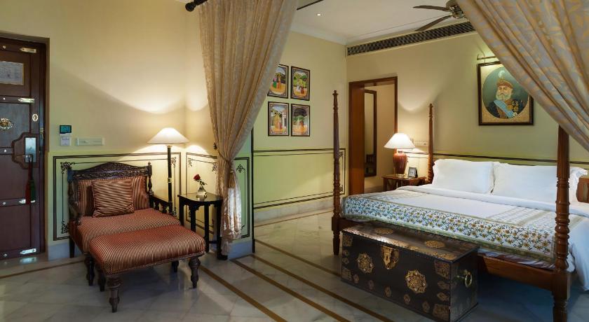 Image of Deluxe Room City View 1