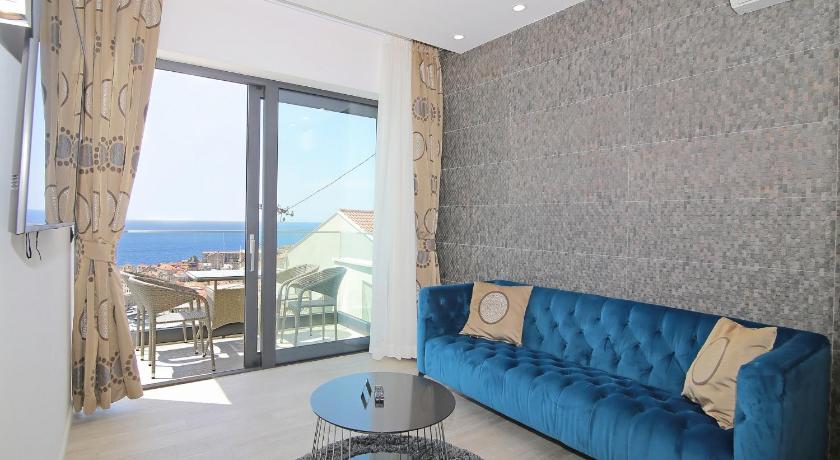 Luxury Amarin Apartment — Hotel in Dubrovnik