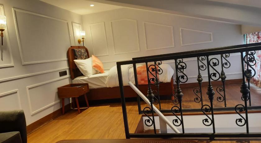 Hotel Sonar Bangla Darjeeling photo