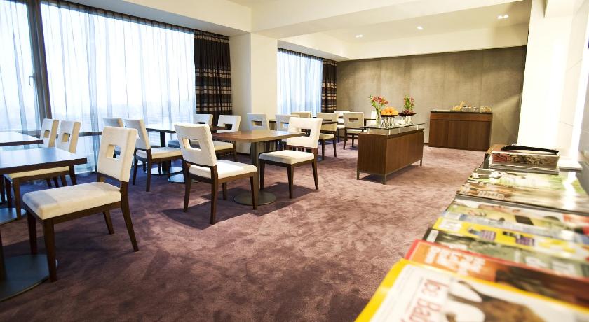 이그제큐티브 킹룸 (Executive King Room) 이미지 3