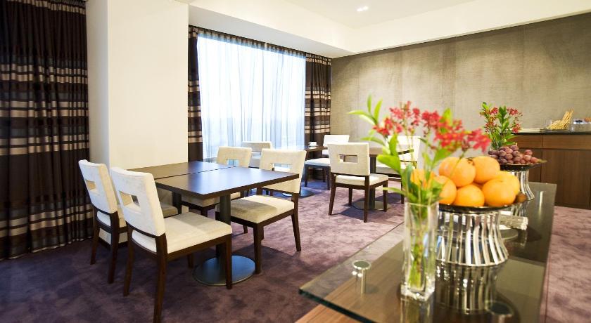 이그제큐티브 킹룸 (Executive King Room) 이미지 1