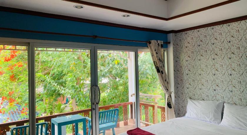 Bild av Deluxe Air Con 2